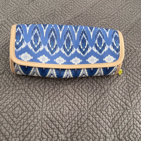 Stella & Dot Jewelry Travel Case - Picture 2 of 6